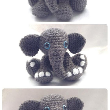 Amiani - Tembo the Elephant