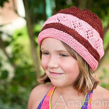 In-Between Seasons Hat