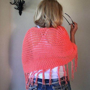 Mountain Dandelion Cape