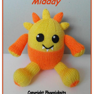 Midday & Midnight Monsters