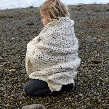 Coastlyn Blanket