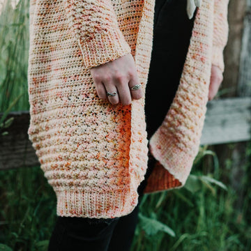 The Lady Jackson Cardigan