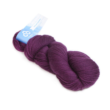 Cloudborn Highland Fingering