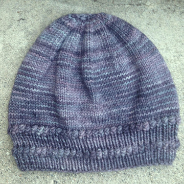 Trilogy Hat #3