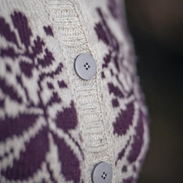 Barberry Sweater