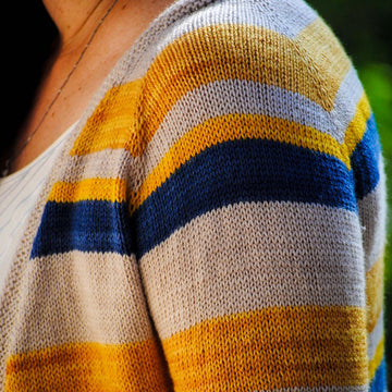Kepple St. Cardi