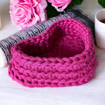 Heart Trinket Dish