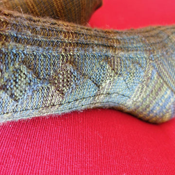 Chesterfield socks