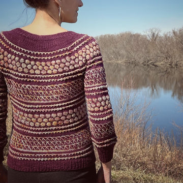 Killer Queen Pullover