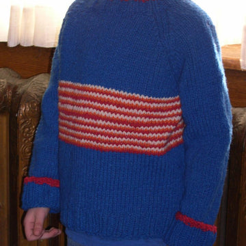 Stripe Freestyle