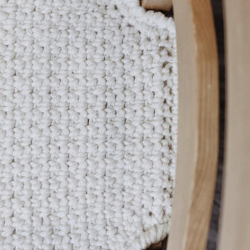 The Classic Chair Cushion