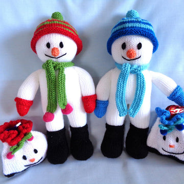 Sid the Snowman