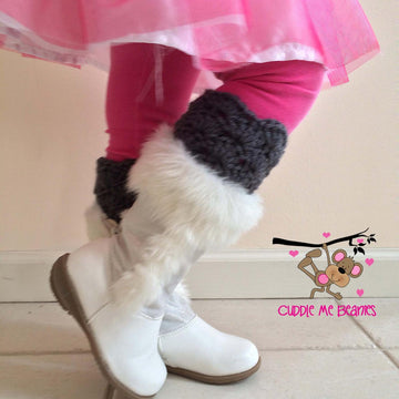 Oakley Boot Cuffs