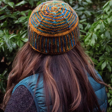 Aasgard Pass Hat