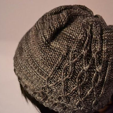 Cabletta Hat
