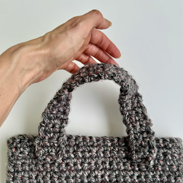 Tiny Tote Bag