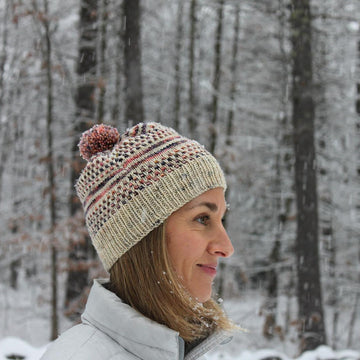 Eirlys Hat