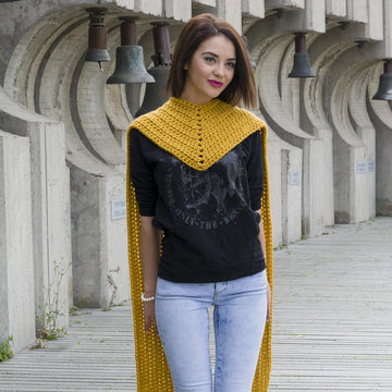 The Onira Scarf