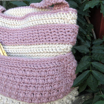 Handee Craft Tote