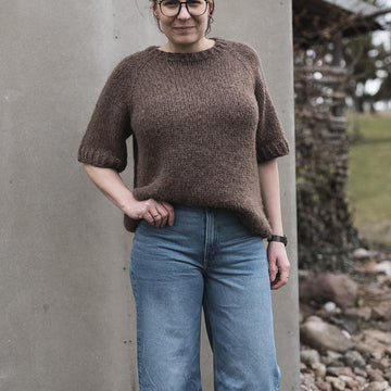 Vienna jumper
