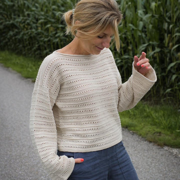 Juniper Blouse