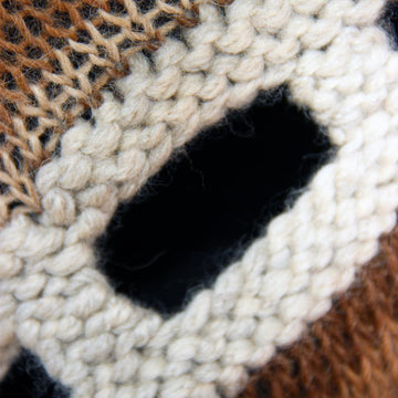Moreland Shawl