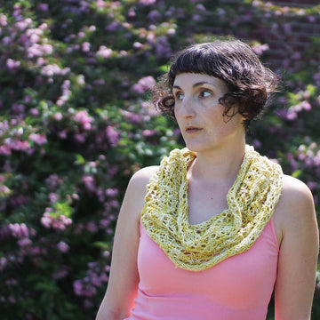 Primrose Path Cowl