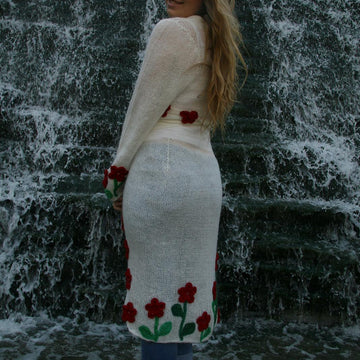 Garden of Eden Cardi