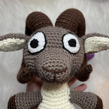 Zodiac Aries