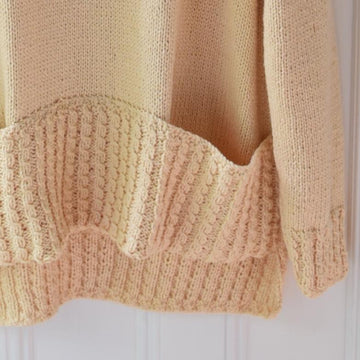 ML200 Pocket Twist DK