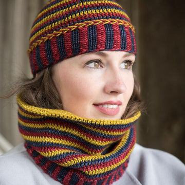 Choose Your Own Path Hat