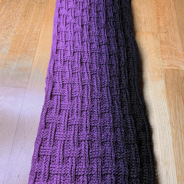 Loop Scarf "Helena"