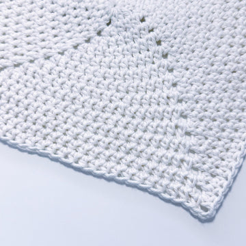 Spiral Washcloth