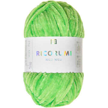 Rico Ricorumi Nilli Nilli