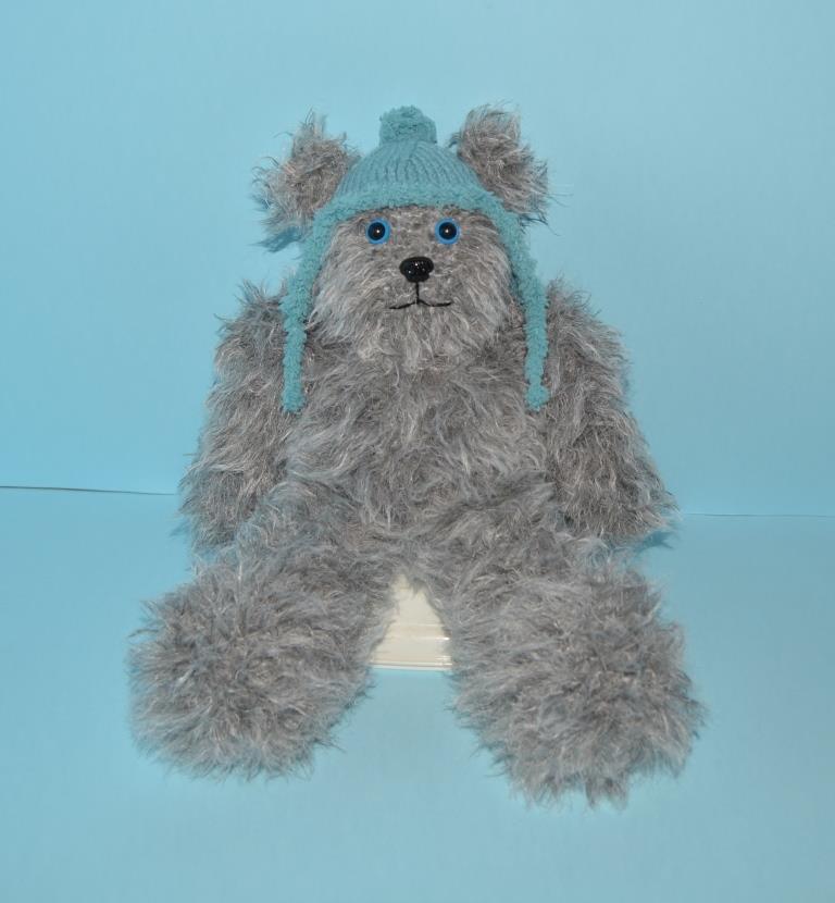 Yoshi The Yeti
