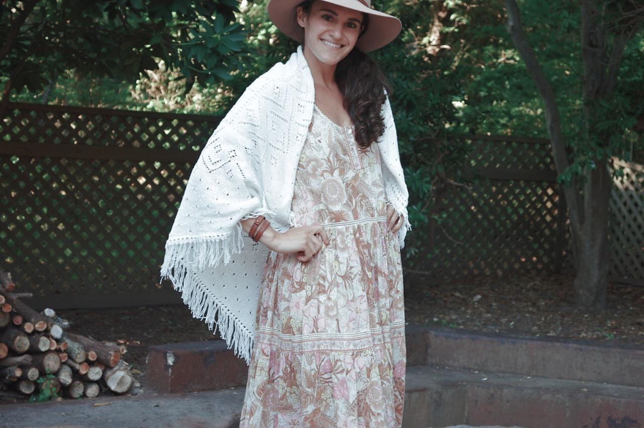 Hippie Go Lucky