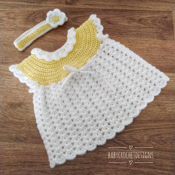 Gracie Dress