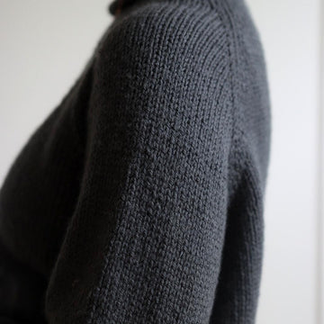 The Echo Sweater