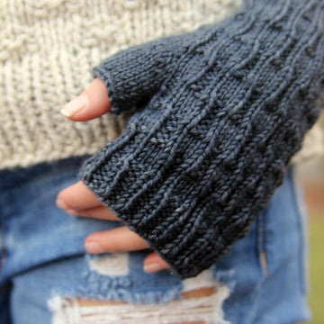 After Midnight Mitts