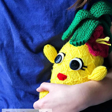 Pineapple Crush Shopkins