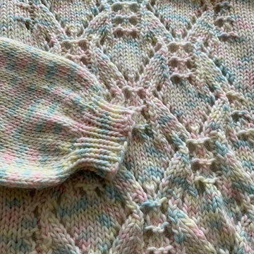 Lilling Cardigan