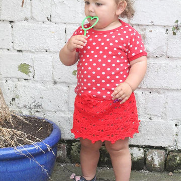 Summer Combo (dress, top or skirt)