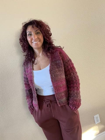 Stichen_Cousins Jacket