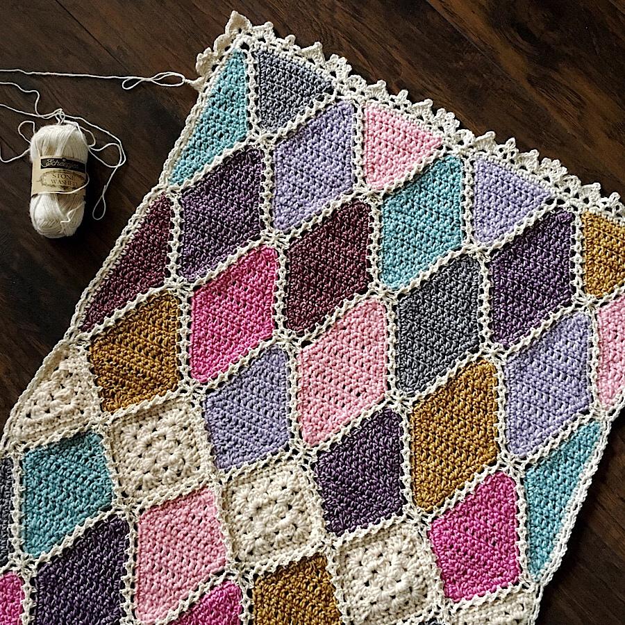 Gemma Blanket