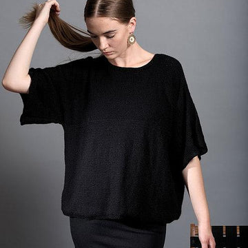 Square Tunic