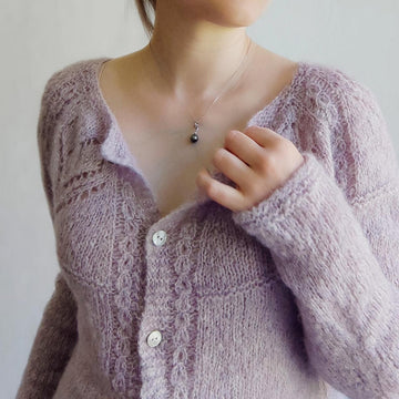 Angelique Cardigan