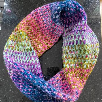 Netty Cowl