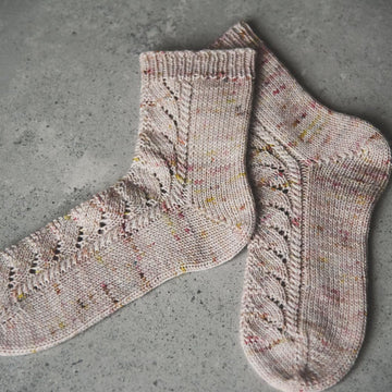 Morgun Socks