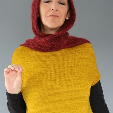 Dani Hood