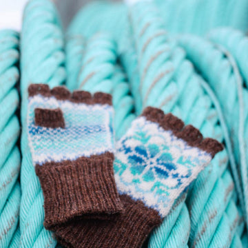 Flora Mitts
